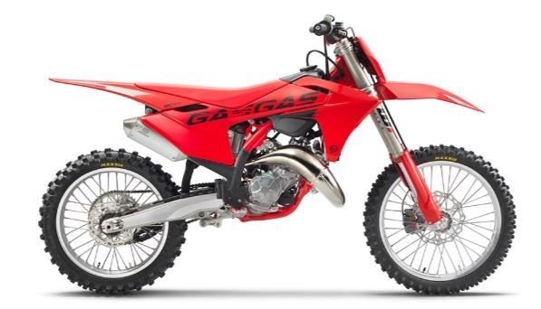 GASGAS MC 125