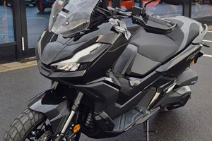 Angebot Honda ADV350