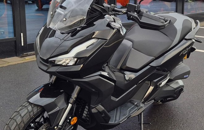 Honda ADV350