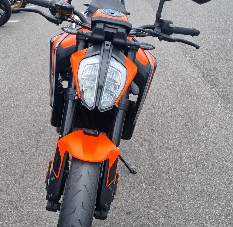 Angebot KTM 890 Duke