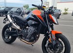 Angebot KTM 890 Duke