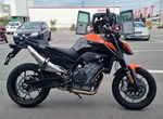 Angebot KTM 890 Duke