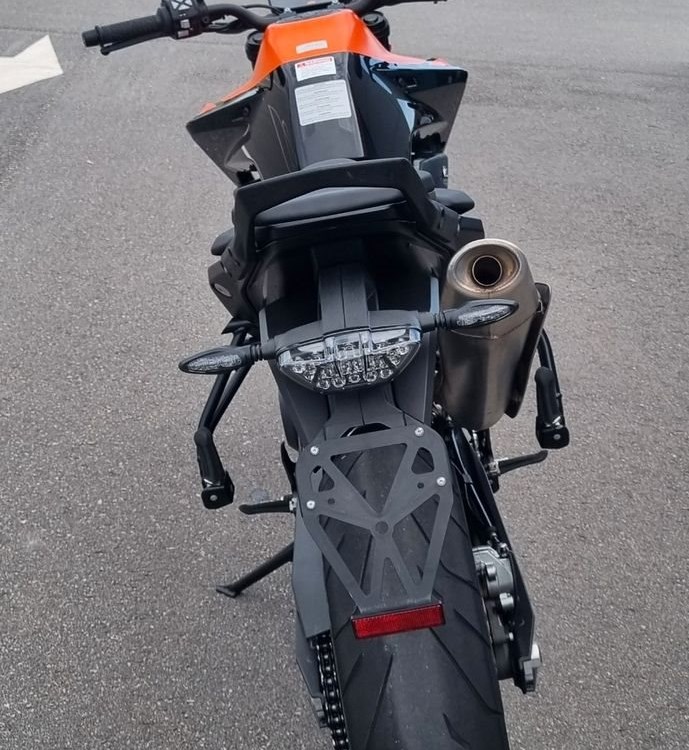 Angebot KTM 890 Duke