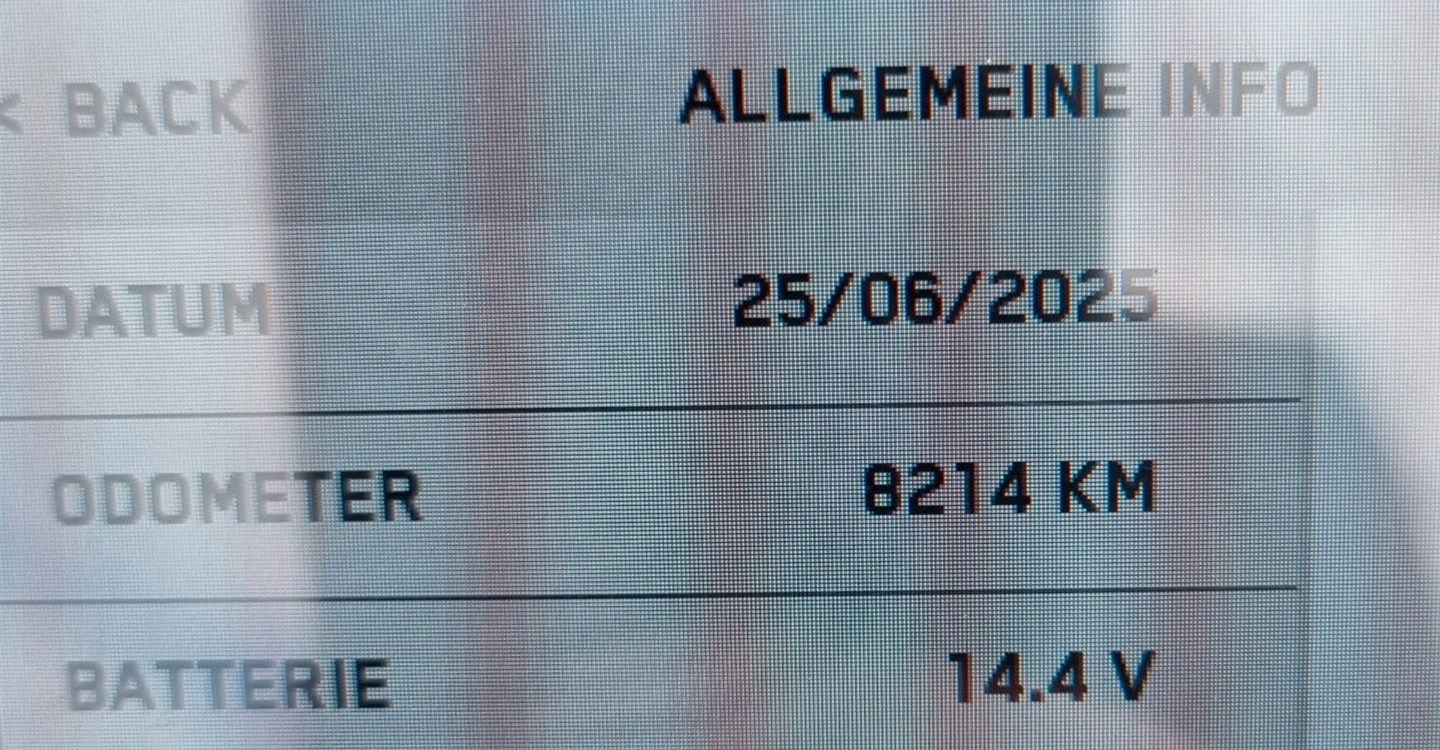 Angebot KTM 890 Duke