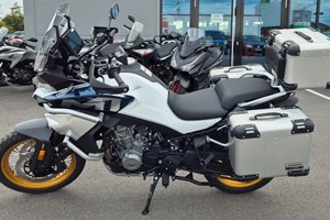 Angebot CFMOTO 800MT Explore
