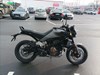 Husqvarna Svartpilen 125