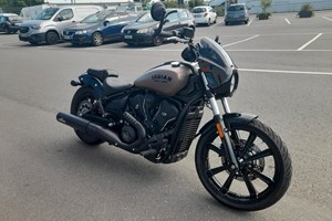 Angebot Indian Sport Scout