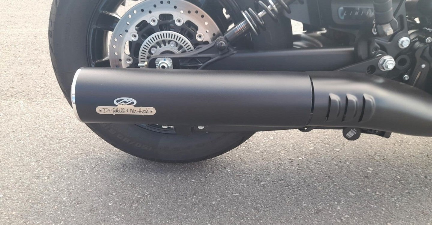 Angebot Indian Sport Scout