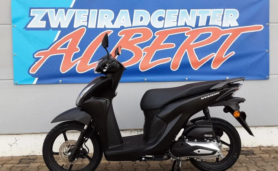 Offer Honda Vision 110 Bild 1: Offer Honda Vision 110