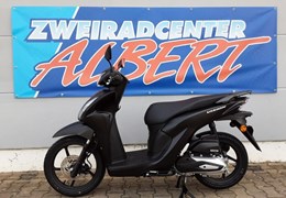 Gebrauchte Honda Vision 110