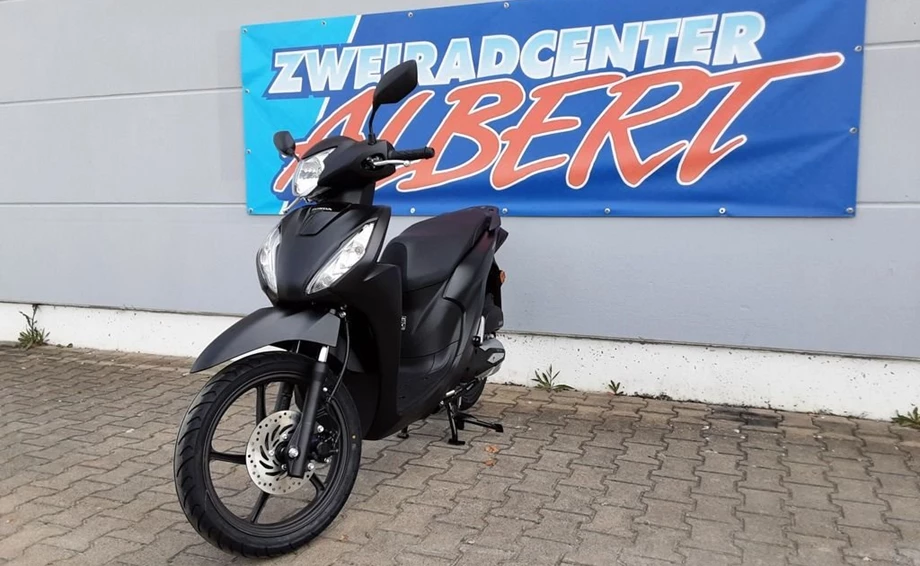 Offer Honda Vision 110 Bild 2: Offer Honda Vision 110