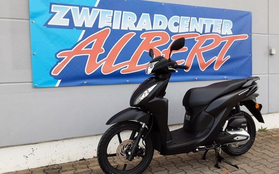 Gebrauchtmotorrad Honda Vision 110 - Bild 4