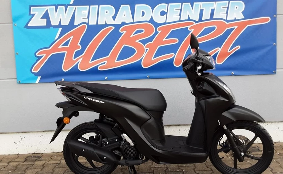 Offer Honda Vision 110 Bild 5: Offer Honda Vision 110