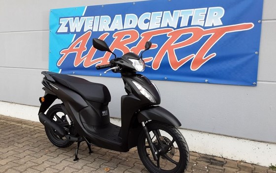 Gebrauchtmotorrad Honda Vision 110 - Bild 7