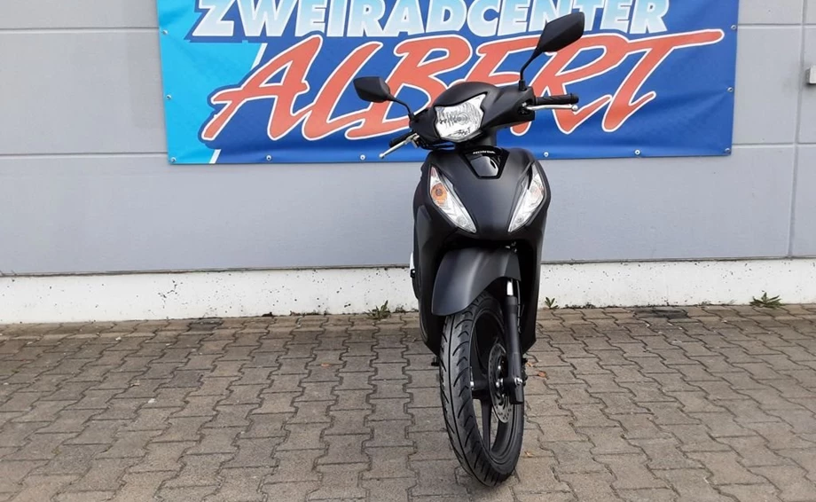 Offer Honda Vision 110 Bild 8: Offer Honda Vision 110