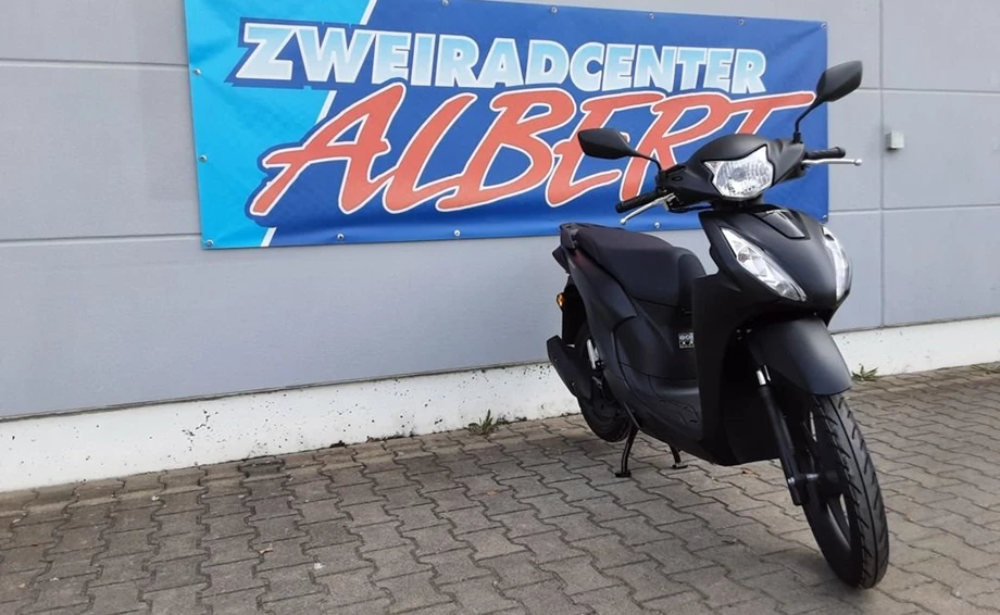 Offer Honda Vision 110 Bild 9: Offer Honda Vision 110