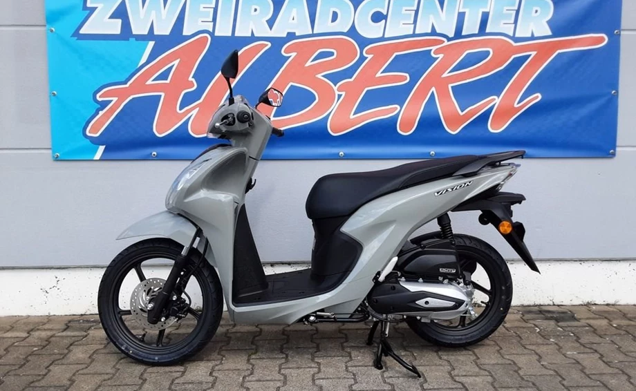 Offer Honda Vision 110 Bild 1: Offer Honda Vision 110