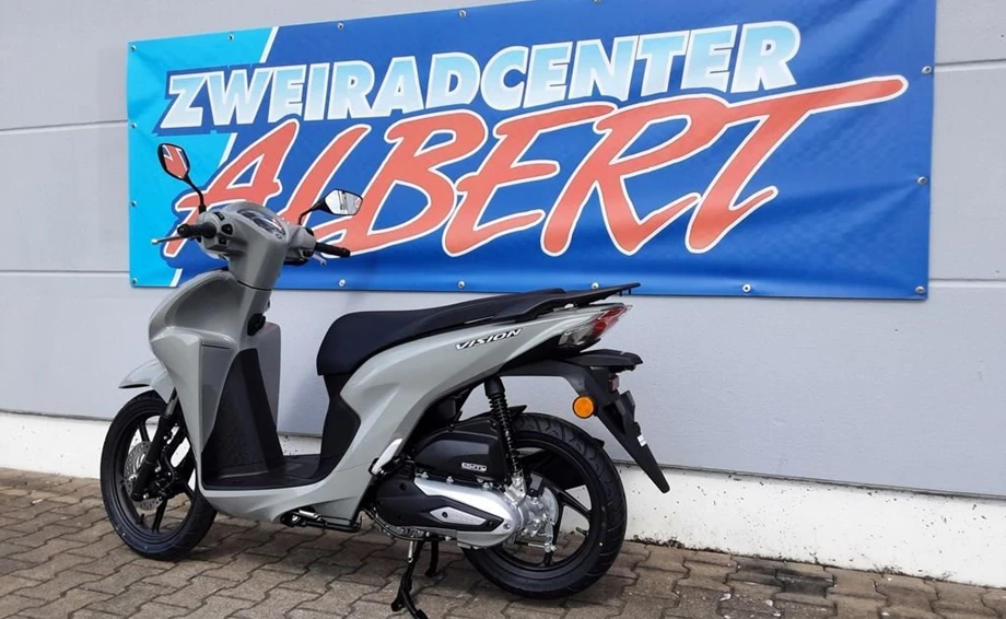 Offer Honda Vision 110 Bild 3: Offer Honda Vision 110