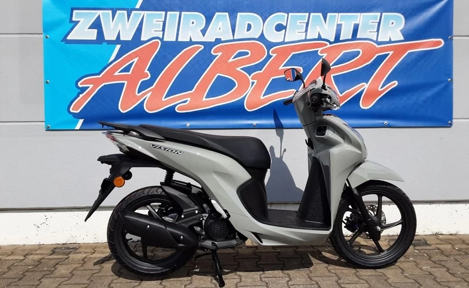 Offer Honda Vision 110 Bild 4: Offer Honda Vision 110