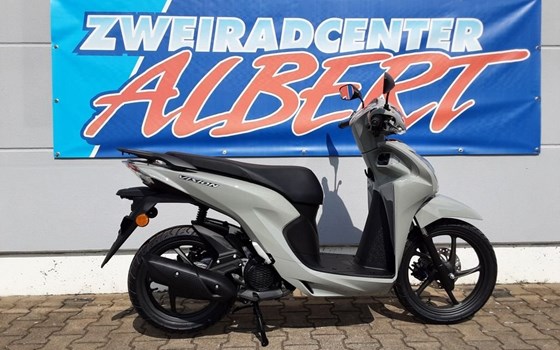 Gebrauchtmotorrad Honda Vision 110 - Bild 4