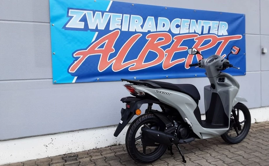 Offer Honda Vision 110 Bild 5: Offer Honda Vision 110