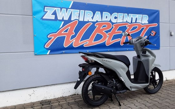 Gebrauchtmotorrad Honda Vision 110 - Bild 6