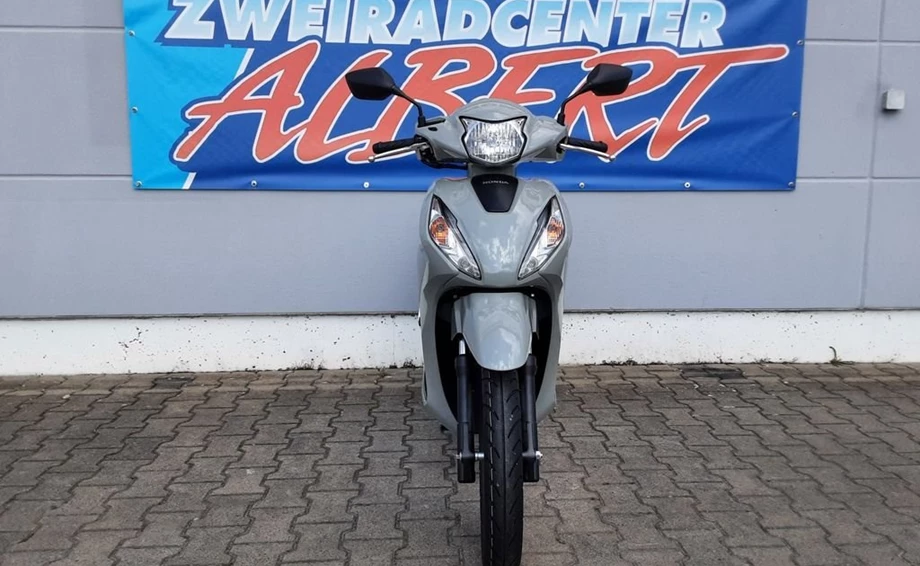 Offer Honda Vision 110 Bild 7: Offer Honda Vision 110