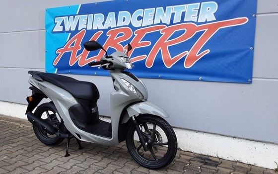 Gebrauchtmotorrad Honda Vision 110 - Bild 7