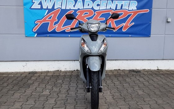 Gebrauchtmotorrad Honda Vision 110 - Bild 7