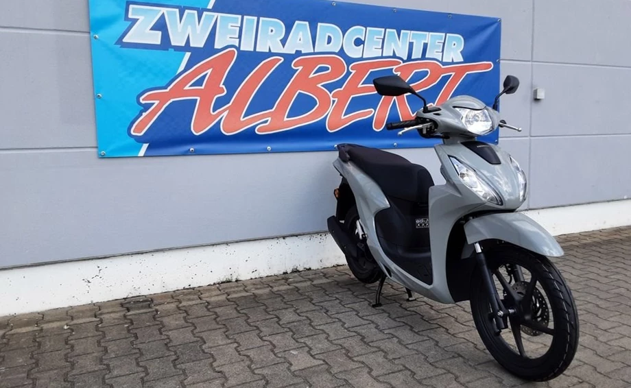 Offer Honda Vision 110 Bild 8: Offer Honda Vision 110