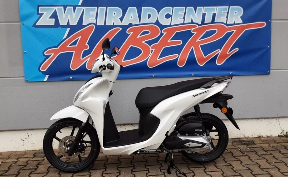 Offer Honda Vision 110 Bild 1: Offer Honda Vision 110