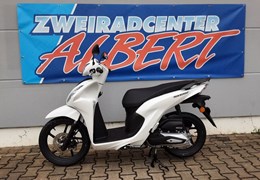 Gebrauchte Honda Vision 110