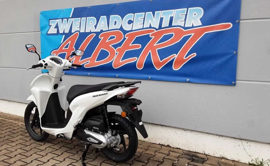 Offer Honda Vision 110 Bild 3: Offer Honda Vision 110