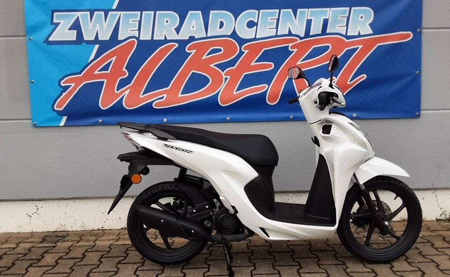 Offer Honda Vision 110 Bild 4: Offer Honda Vision 110