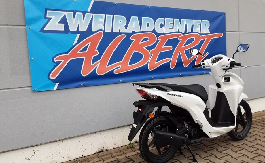 Offer Honda Vision 110 Bild 5: Offer Honda Vision 110