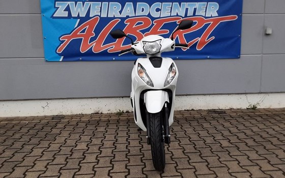 Gebrauchtmotorrad Honda Vision 110 - Bild 7