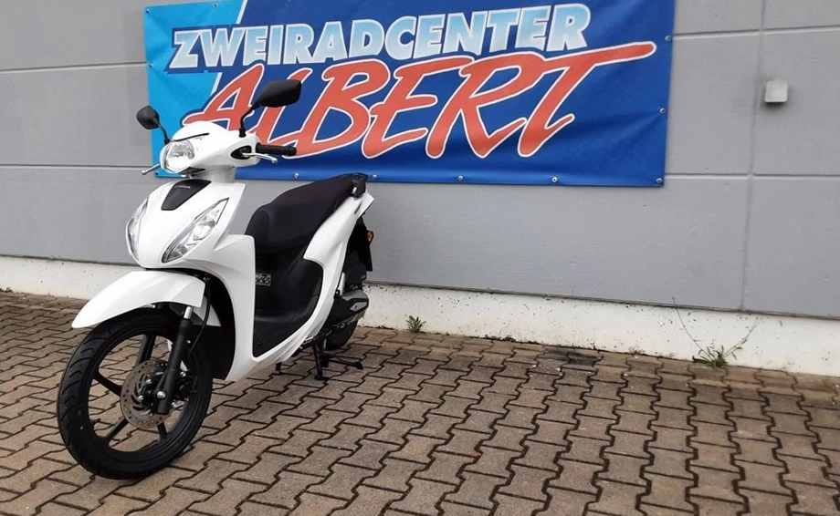 Offer Honda Vision 110 Bild 9: Offer Honda Vision 110