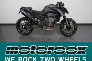 Angebot KTM 890 Duke L