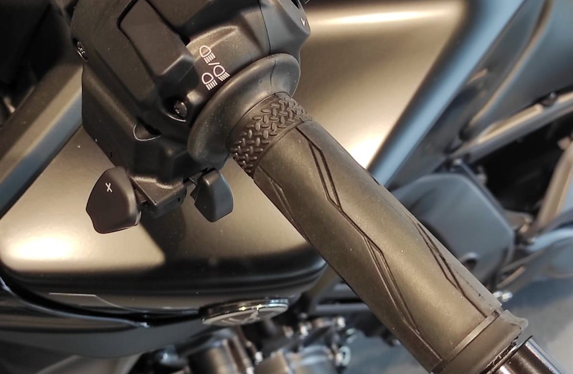 Angebot Yamaha MT-09 Y-AMT