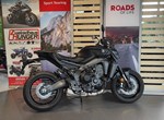 Angebot Yamaha MT-09 Y-AMT