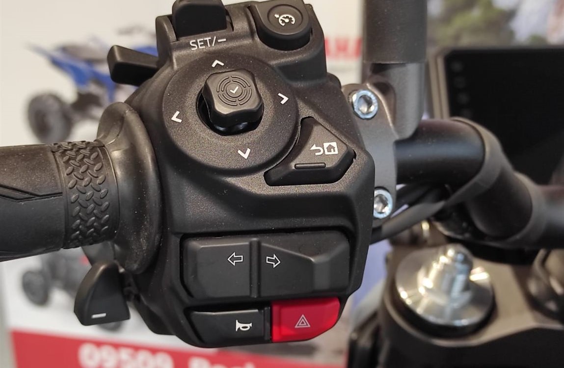 Angebot Yamaha MT-09 Y-AMT