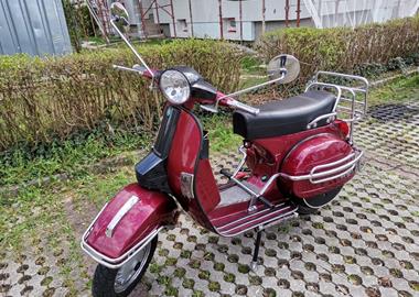 Gebrauchte Gebrauchte