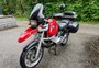 Motorrad