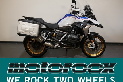 BMW R 1250 GS