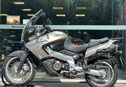 Gebrauchte Aprilia Caponord 1200 ABS
