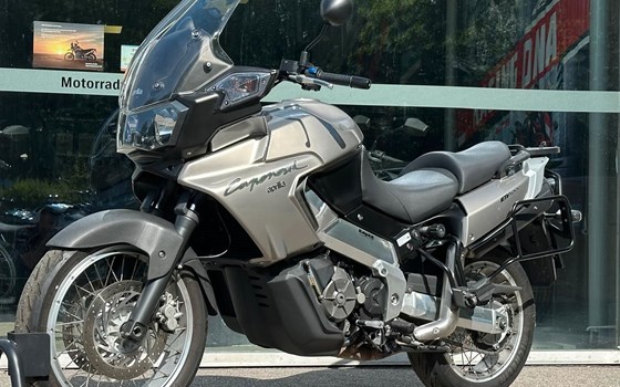 Gebrauchtmotorrad Aprilia Caponord 1200 ABS - Bild 2