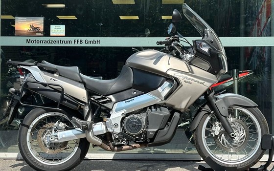 Gebrauchtmotorrad Aprilia Caponord 1200 ABS - Bild 3
