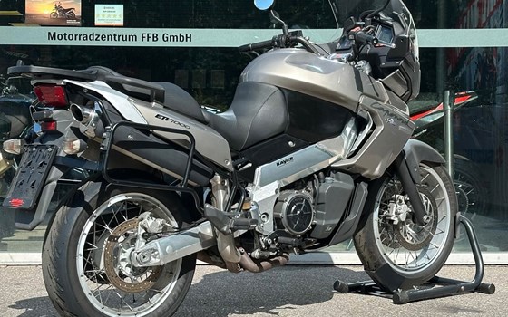 Gebrauchtmotorrad Aprilia Caponord 1200 ABS - Bild 4