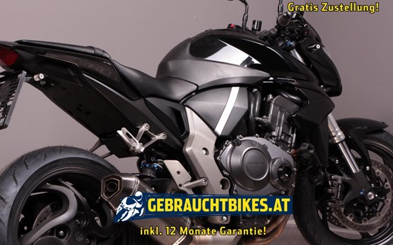 Gebrauchtmotorrad Honda CB 1000 R - Bild 4