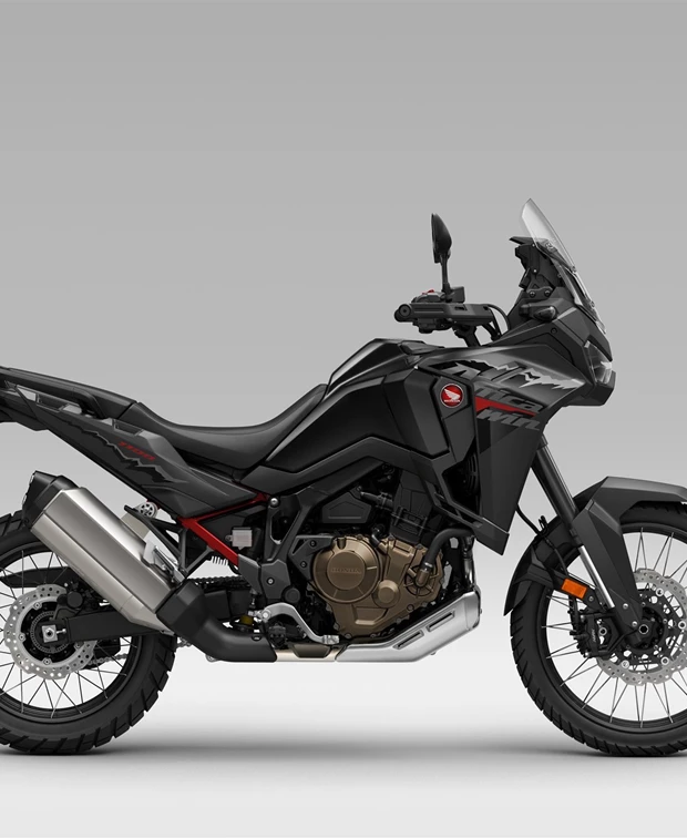Honda CRF1100L Africa Twin DCT<br />